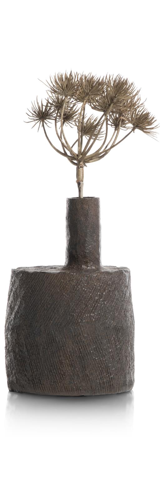 Coco Maison Vasi Mosi  48310-BRU H21cm 