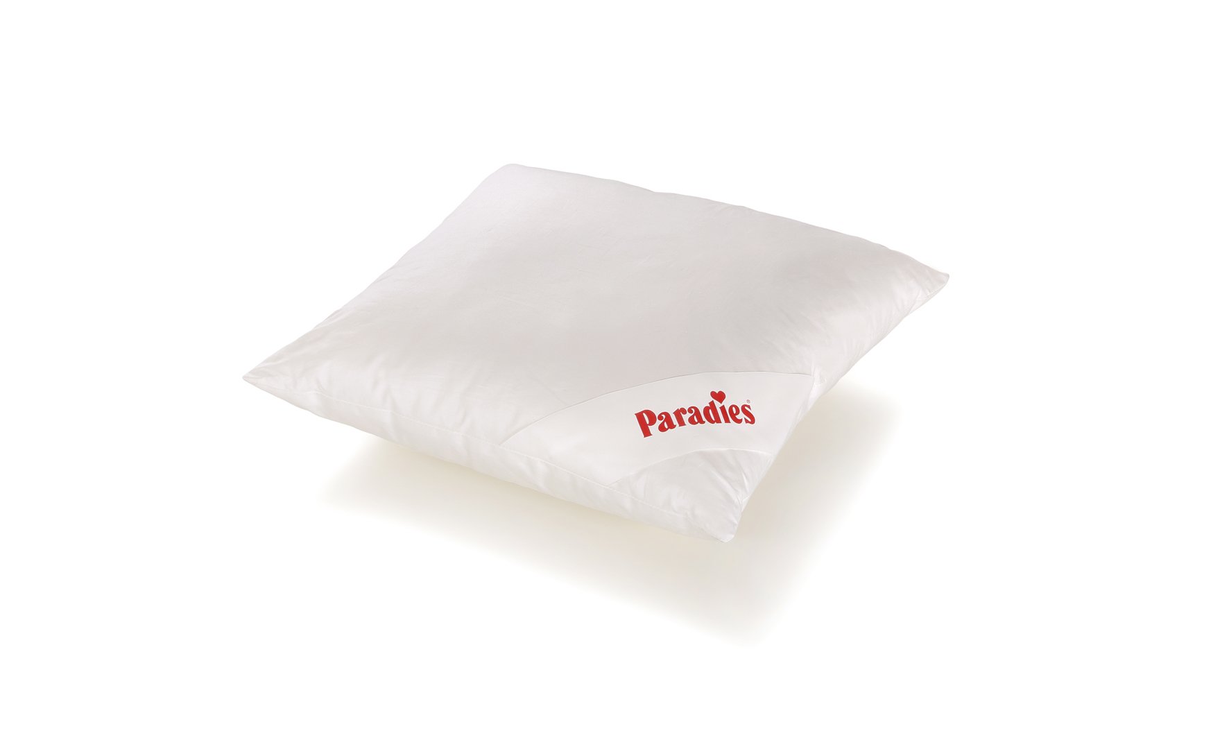 Paradies Kuschelkissen SOFTY ca. 40x40cm