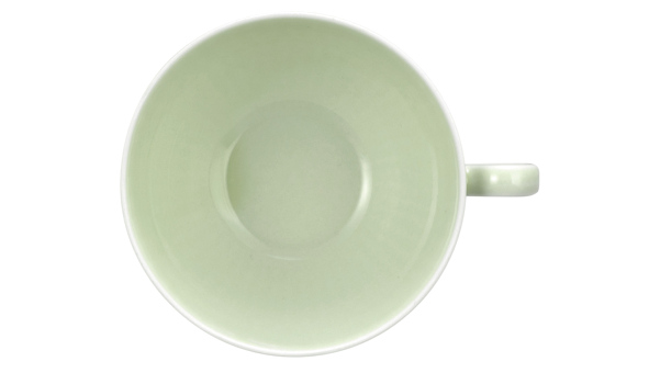 Seltmann Weiden Teeobertasse 0,14 l Amina 3 Seladon