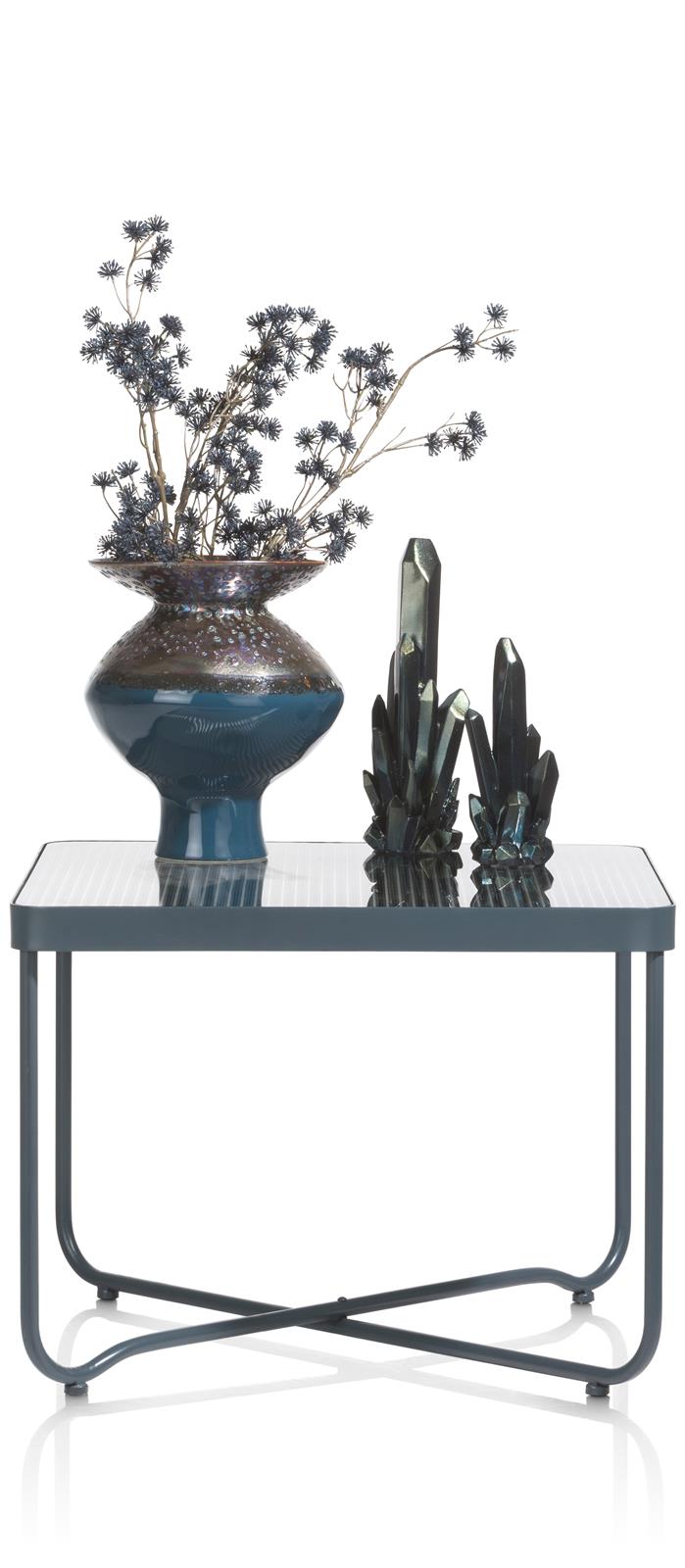 Coco Maison Luke Wandtisch 47772-ANT -  H45 cm.  