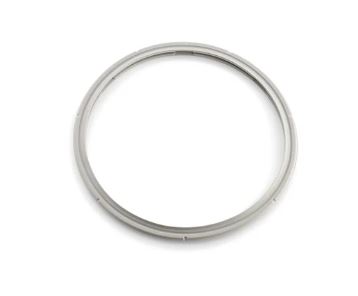 Fissler Dichtungsring 22cm , Silber