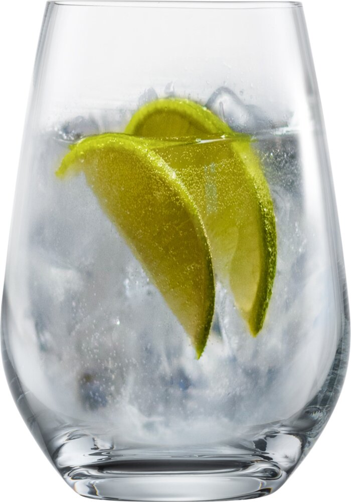 Schott Zwiesel Ginglas BAR SPECIAL 548ml, 4er-Set