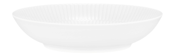 Seltmann Weiden Suppenteller rund 21cm Amina 3  , Schale, Suppenschüssel, Kunst, Porzellan, Töpferei
