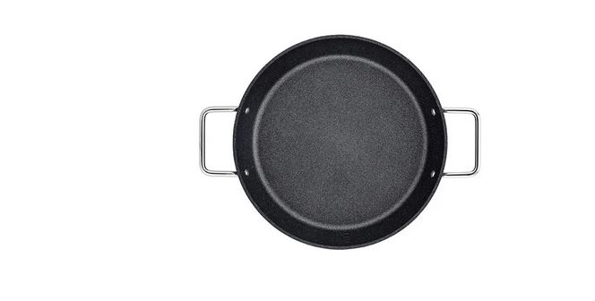 Fissler Servierpfanne 28cm  Adamant®, aluminium