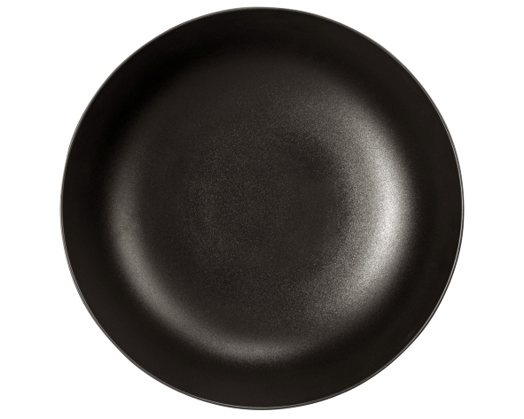 Seltmann Weiden Schüssel rund 28cm Liberty 65164 Velvet Black 