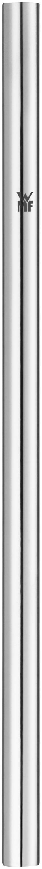WMF Baric Trinkhalm-Set Cromargan®, 18 in Edelstahl