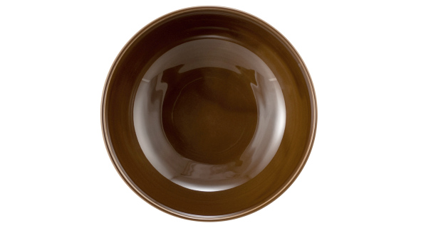 Seltmann Weiden Müslischale 15cm Terra 3 Erdbraun