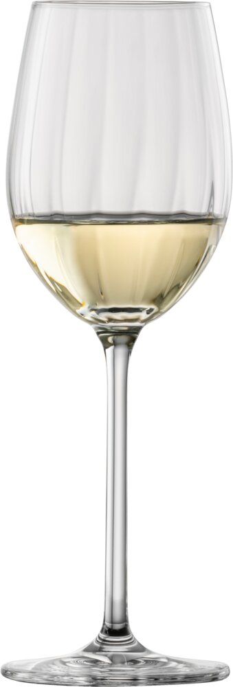 Zwiesel Glas Weißweinglas PRIZMA 296ml