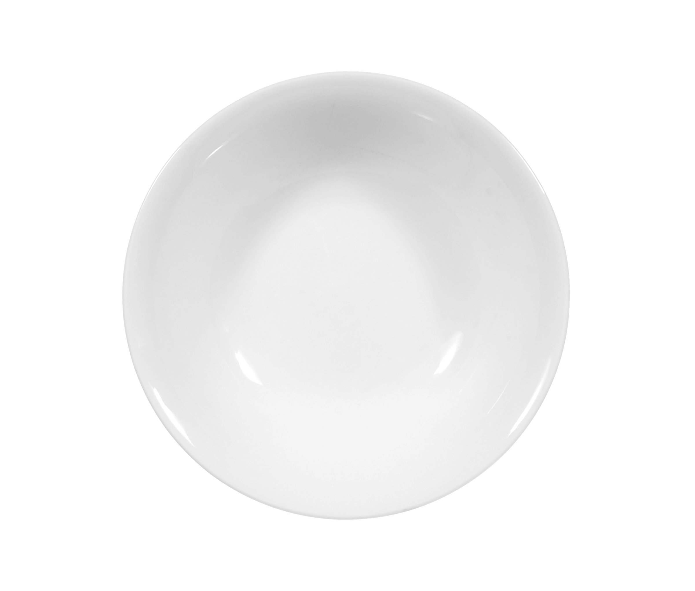 Seltmann Weiden Dessertschale rund 13 cm Rondo/Liane 7 weiß