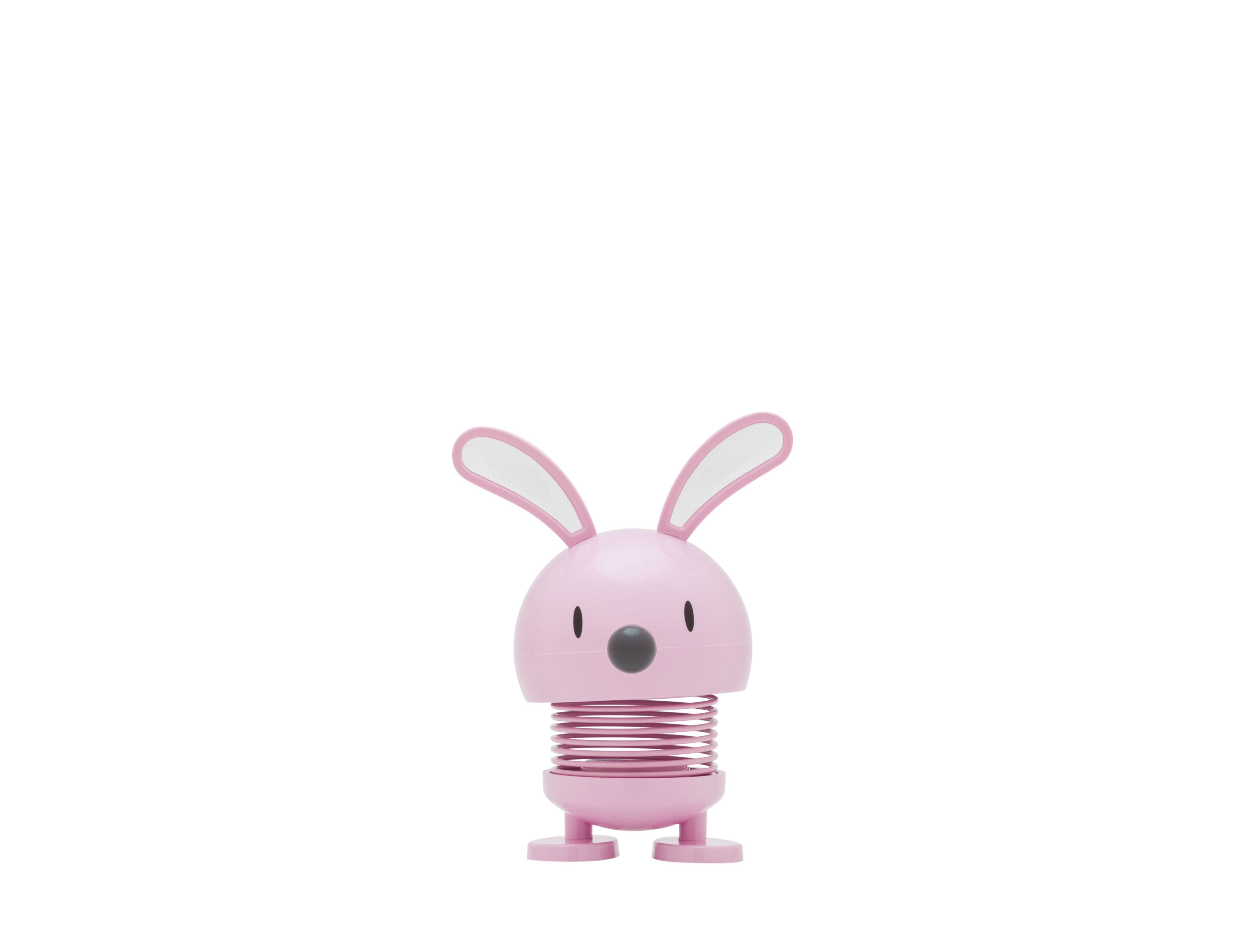 F&H Hoptimist BUNNY in Farbe Rosa