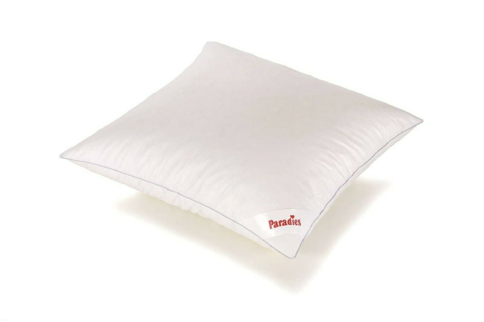 Paradies Kopfkissen MALEO BIO ca. 80x80cm