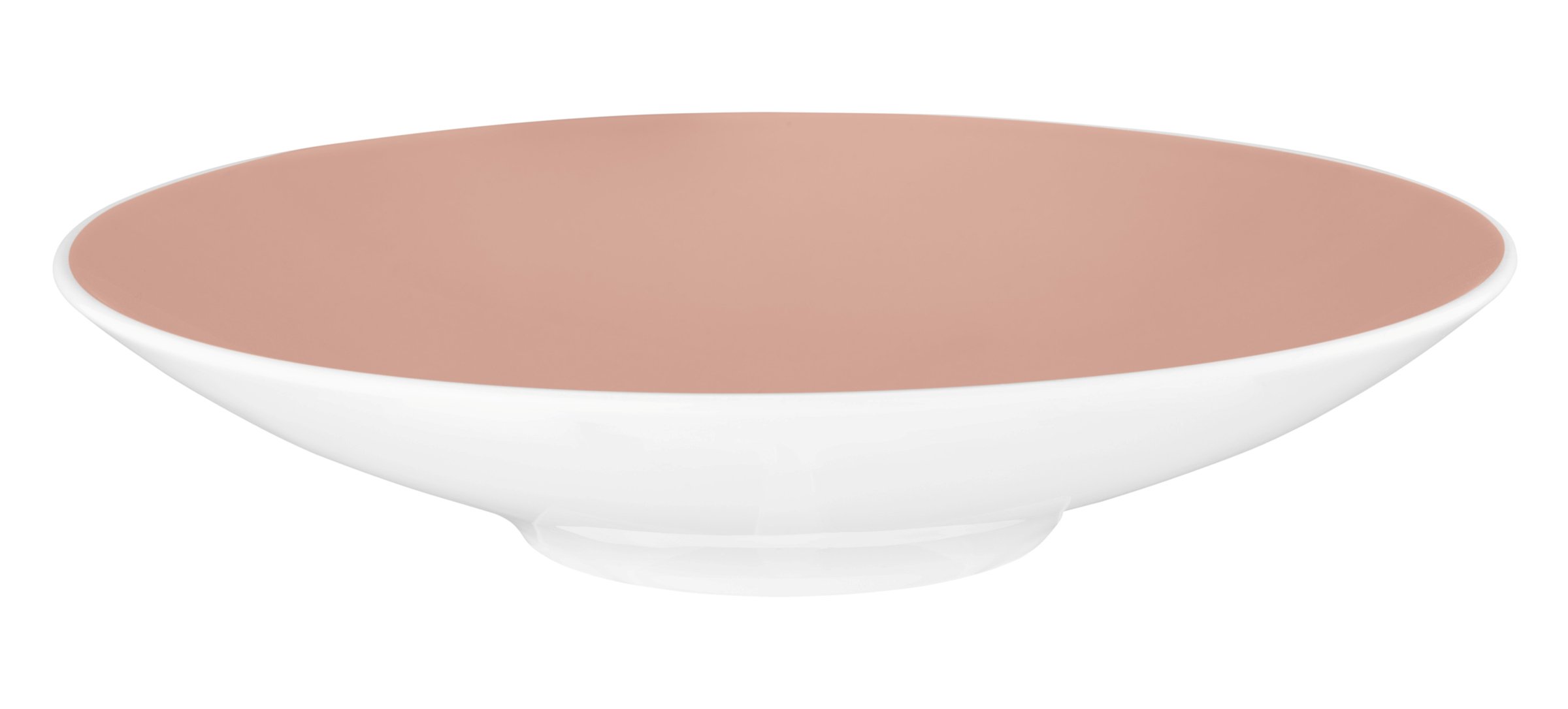 Seltmann Weiden Pasta-/Salatteller 26 cm Life 25673 Fashion posh rose