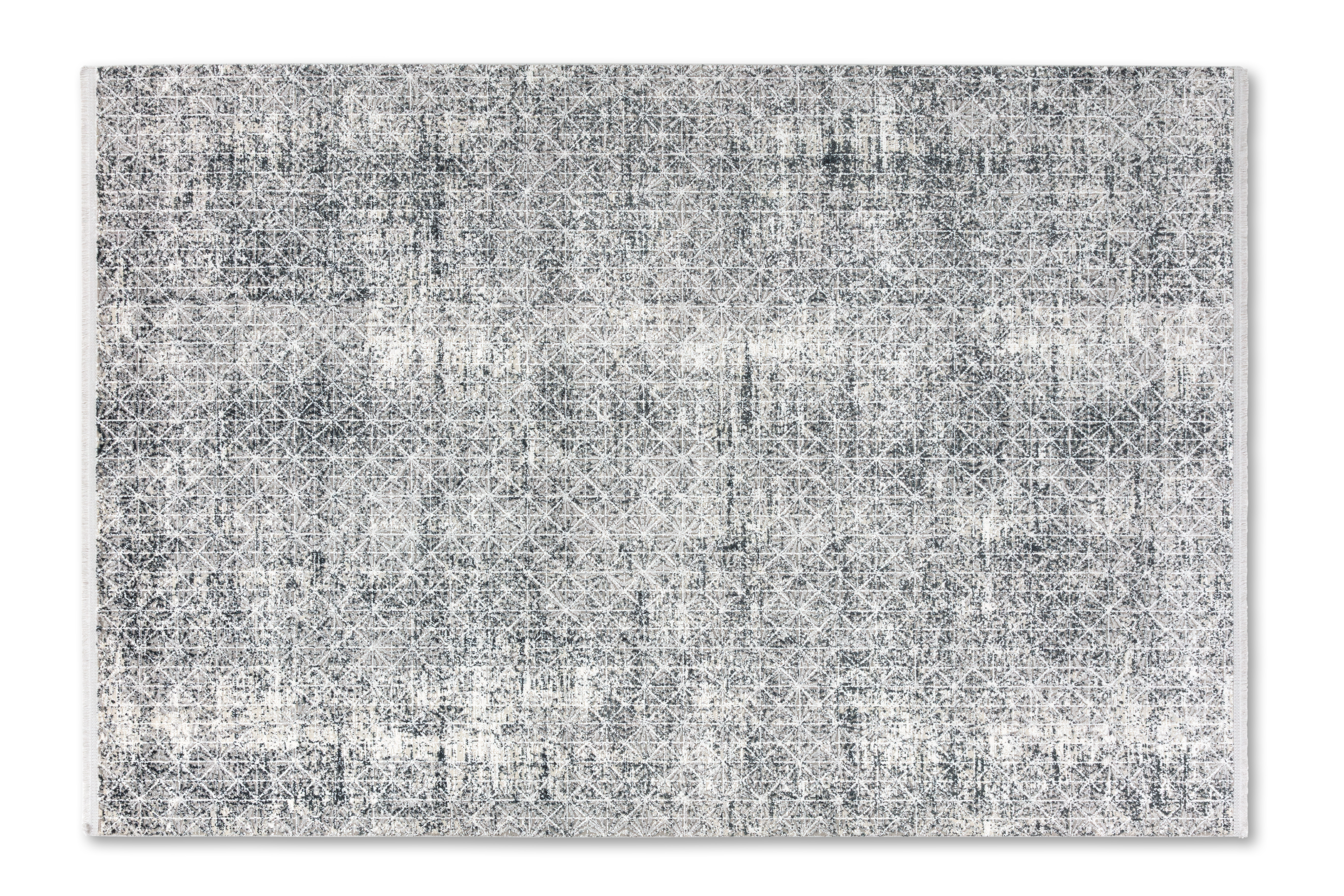 Golze & Söhne Webteppich POSITANO ca. B140 L200 cm in ca. 140x200cm