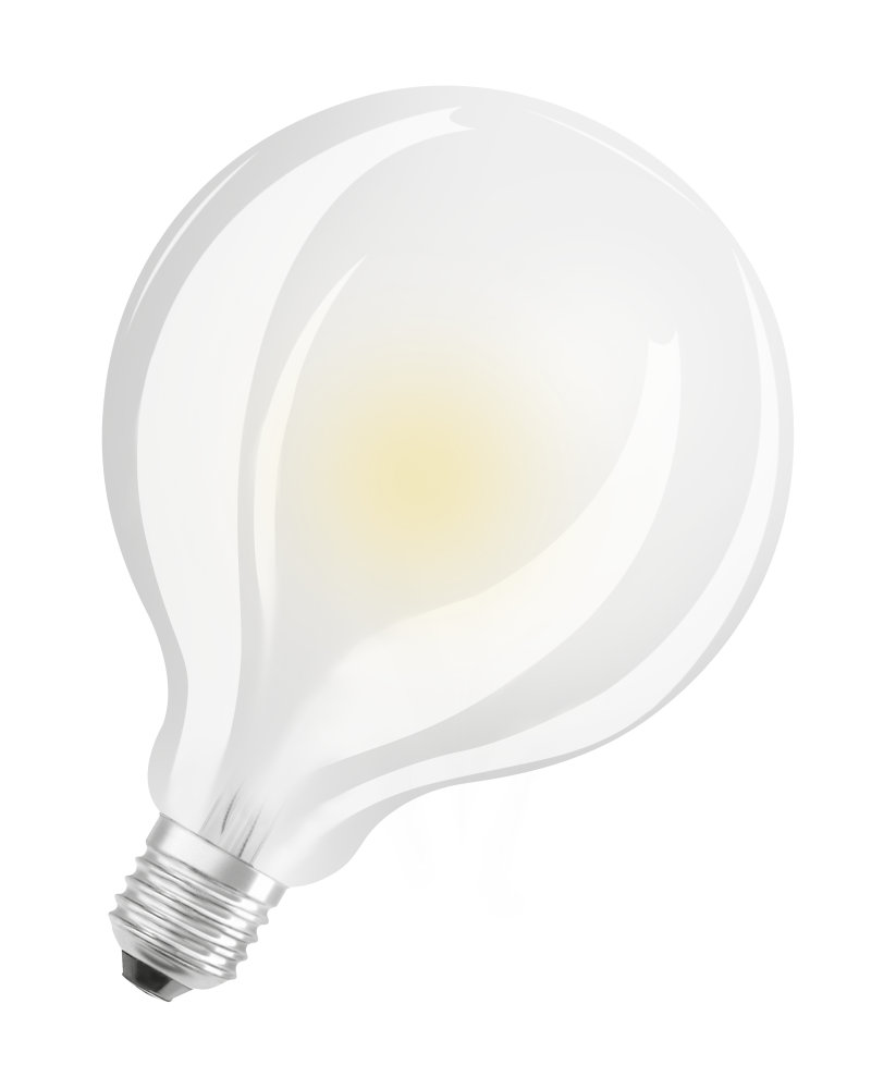 LEDVANCE Leuchtmittel LED Star Classic Globe 100 FR 11 W/2700 K E27