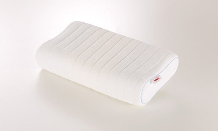 Paradies Nackenstützkissen reVita Vario-Ergonomic ca. 40x80cm