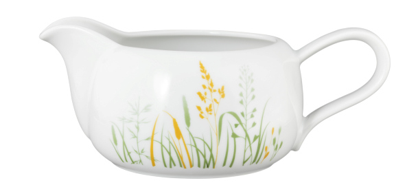 Seltmann Weiden Sauciere 0,60 l Liberty 65300 Meadow Grasses green