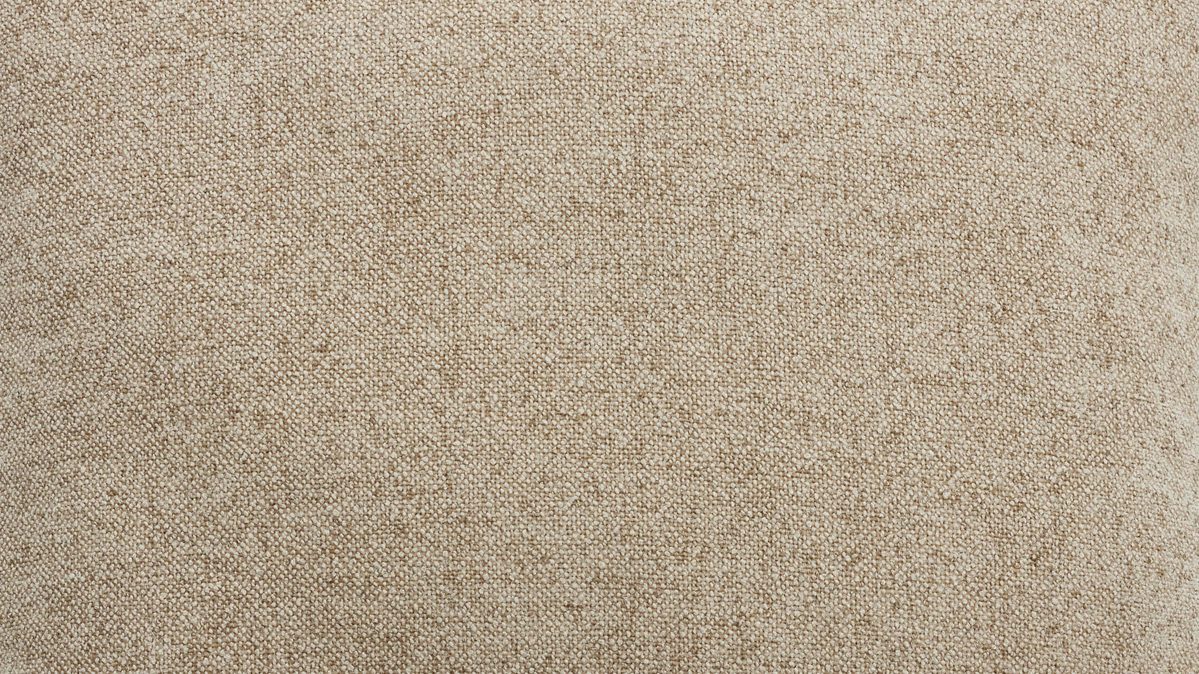Interliving Zierkissenhülle IL-9124 ca. 50x50cm in Farbe Beige