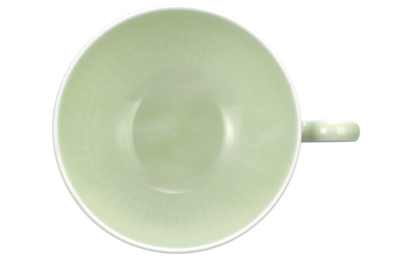 Seltmann Weiden Teeobertasse 0,22 l Amina 3 Seladon