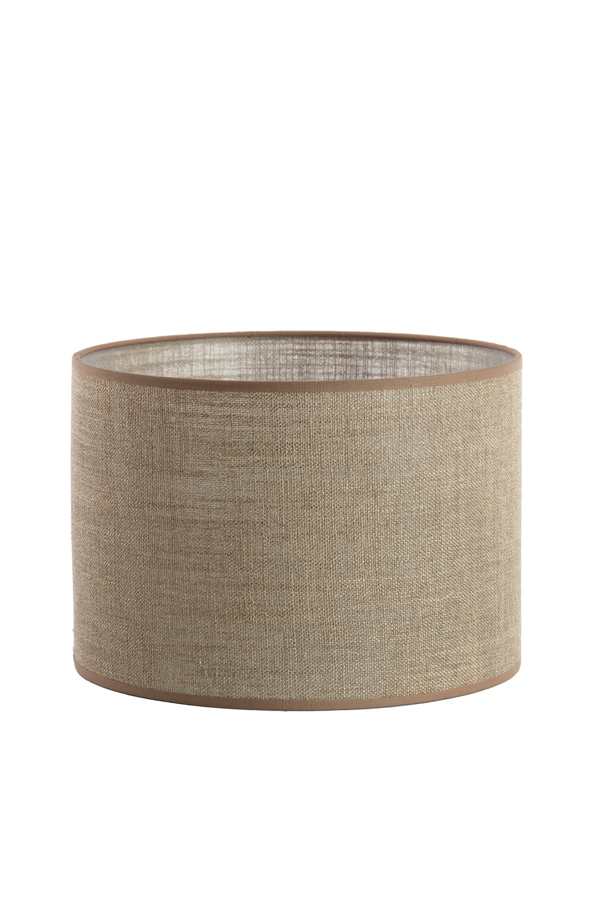 Lampenschirm CADEN  in beige