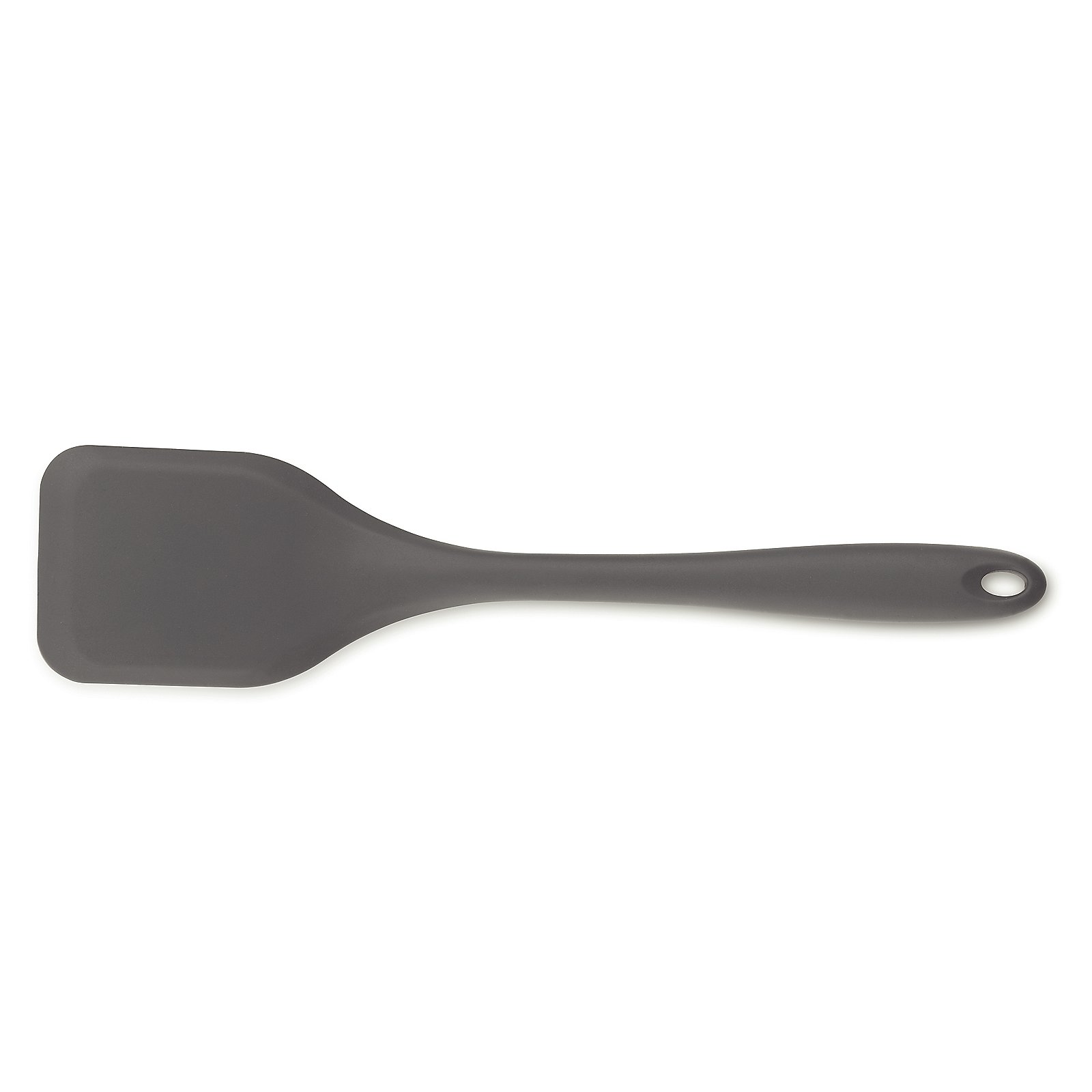 Kela Pfannenwender Tom TOM in Grau, Utensil für die Küche, Spatel, Besteck, Löffel