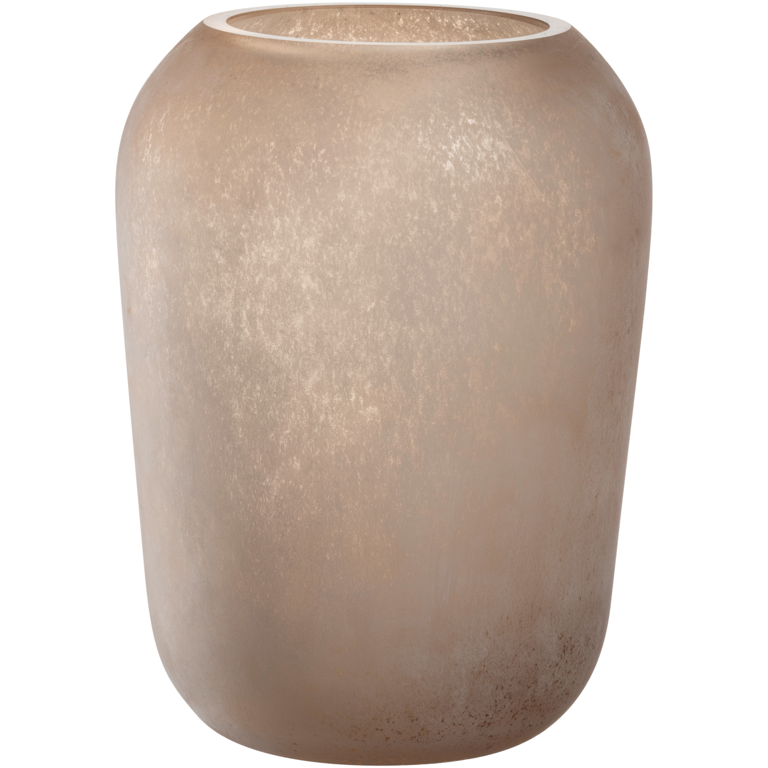Leonardo Vase 22 Trogolo TROGOLO ca. B16 H22 T16 cm in