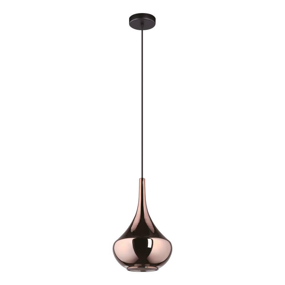 Eglo Leuchten Hängeleuchte ALMOSTER in S01 schwarz, Lampe
