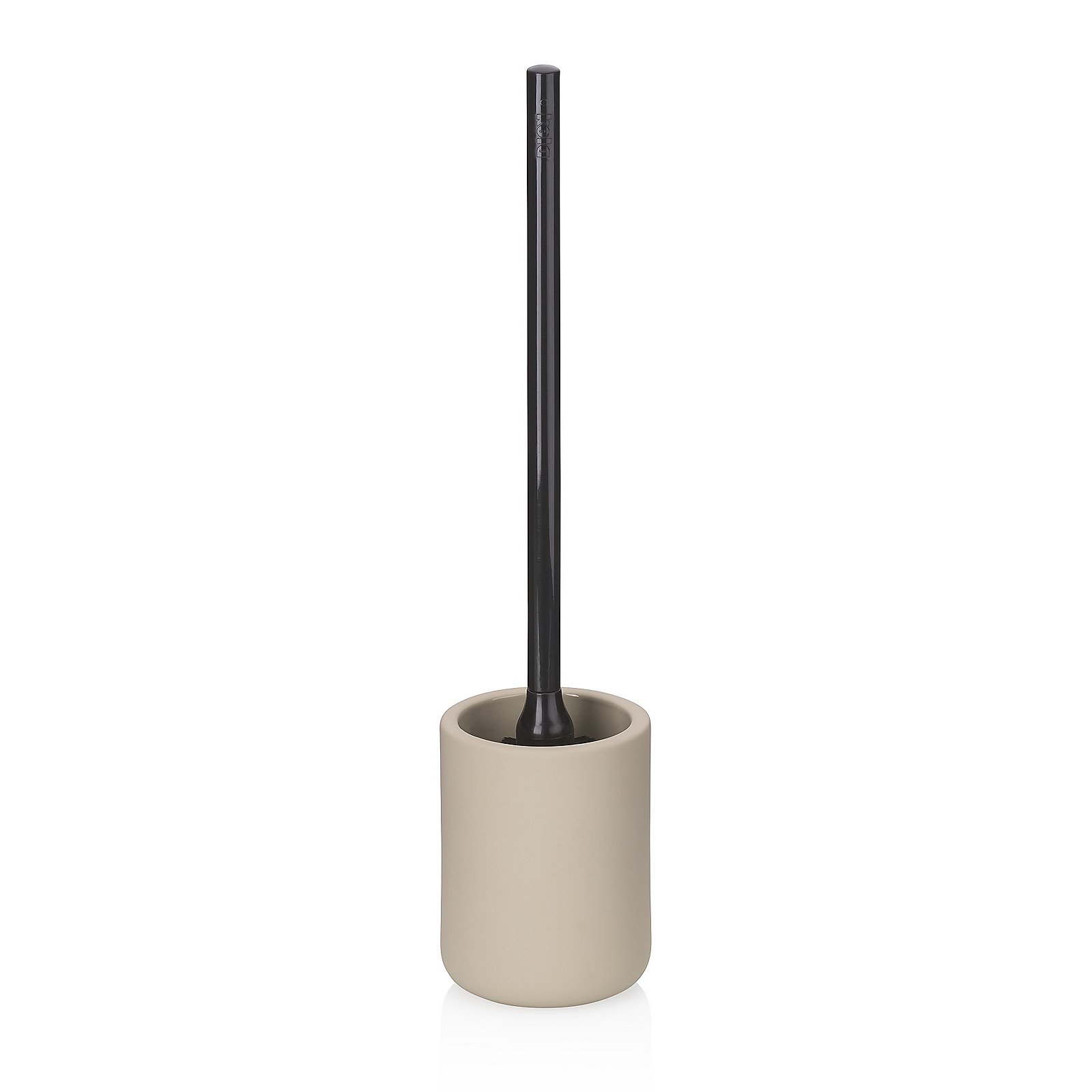 Kela WC-Garnitur Sana SANA in beige, Pinsel, Gerät, Werkzeug