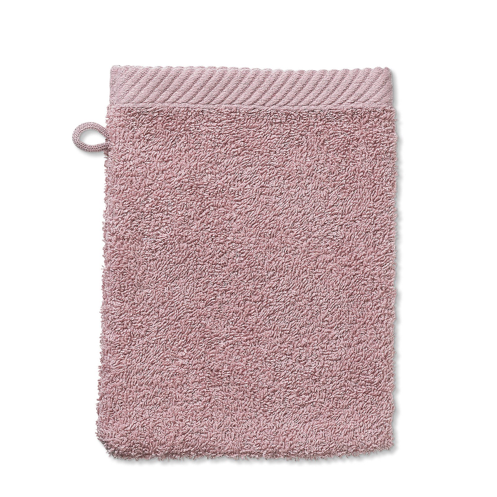 Kela Waschhandschuh LADESSA in Altrosa, Dekoration für Zuhause, Teppich, Zubehör, Tasche, Handtasche