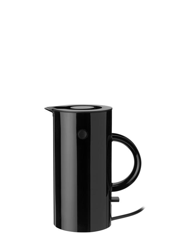 Stelton Wasserkocher EM77 0,5l in Farbe black