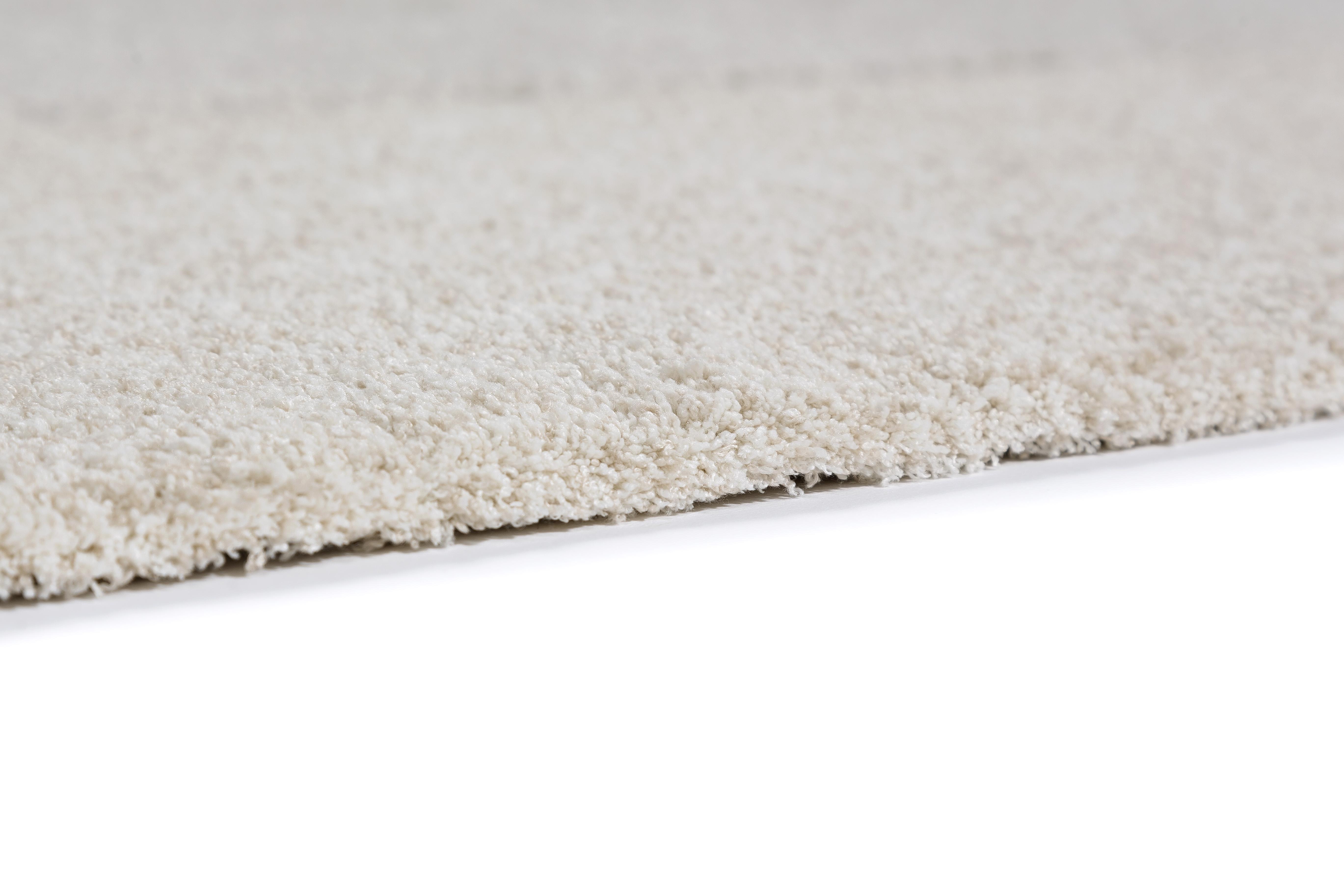 SCHÖNER WOHNEN-Kollektion Teppich Amaze ca. 200x290cm in Farbe sand Kreise