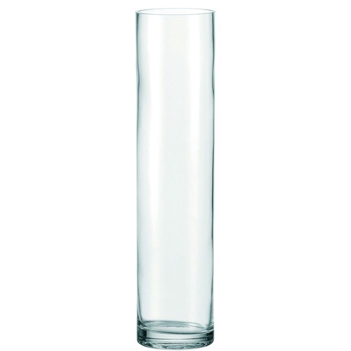 Leonardo Zylindervase Aktion Glas