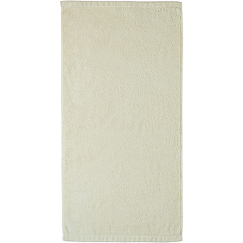 Cawö Duschtuch LIFESTYLE 70x140cm in Farbe natur