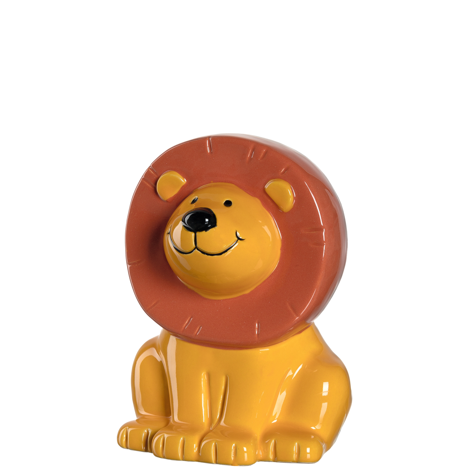 Leonardo Spardose Bambini 12,8cm in Farbe mehrfarbig
