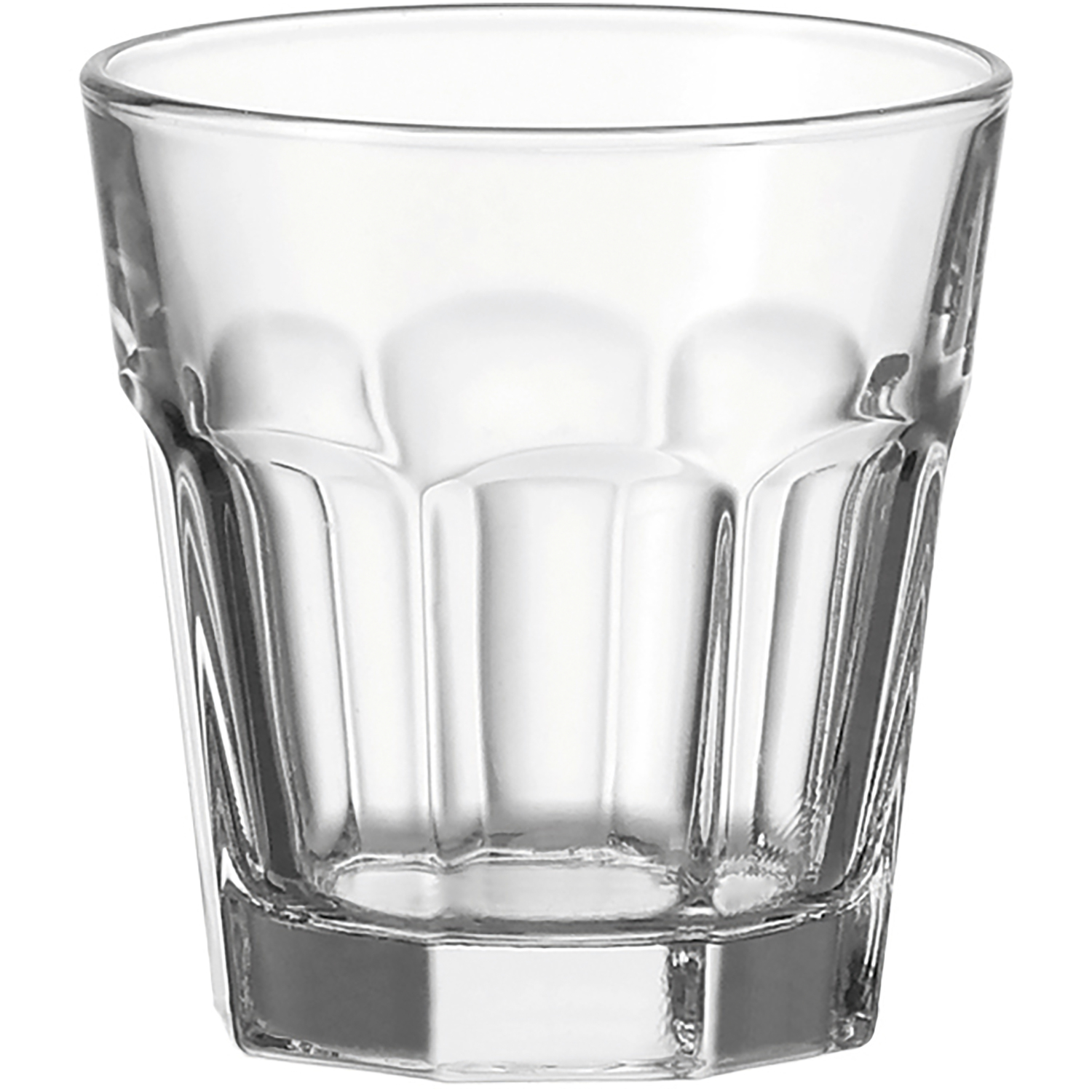 Leonardo Whiskyglas Rock 265ml in Farbe klar