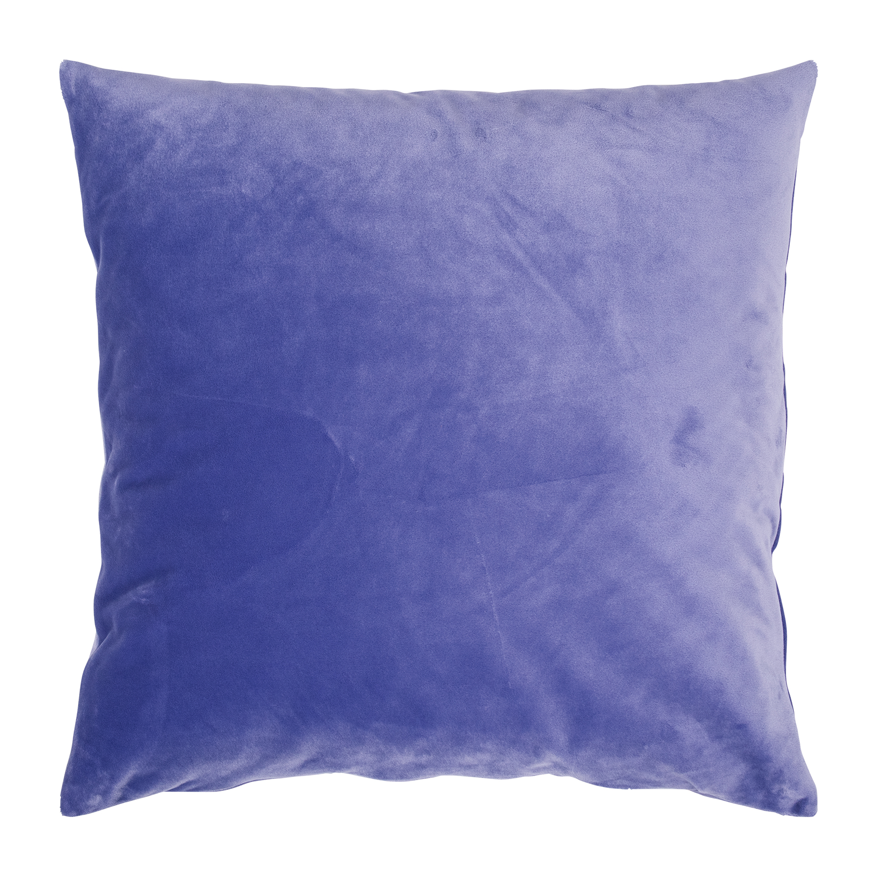 Pad Home Design Kissenhülle 40 x 40 cm SMOOTH ca. 40x40 cm in violet