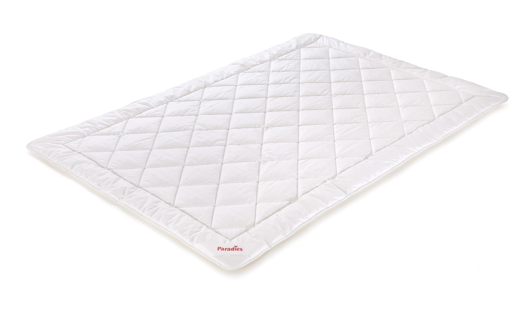 Paradies Sommerbettdecke COOL COMFORT BIO in ca. 135x200cm