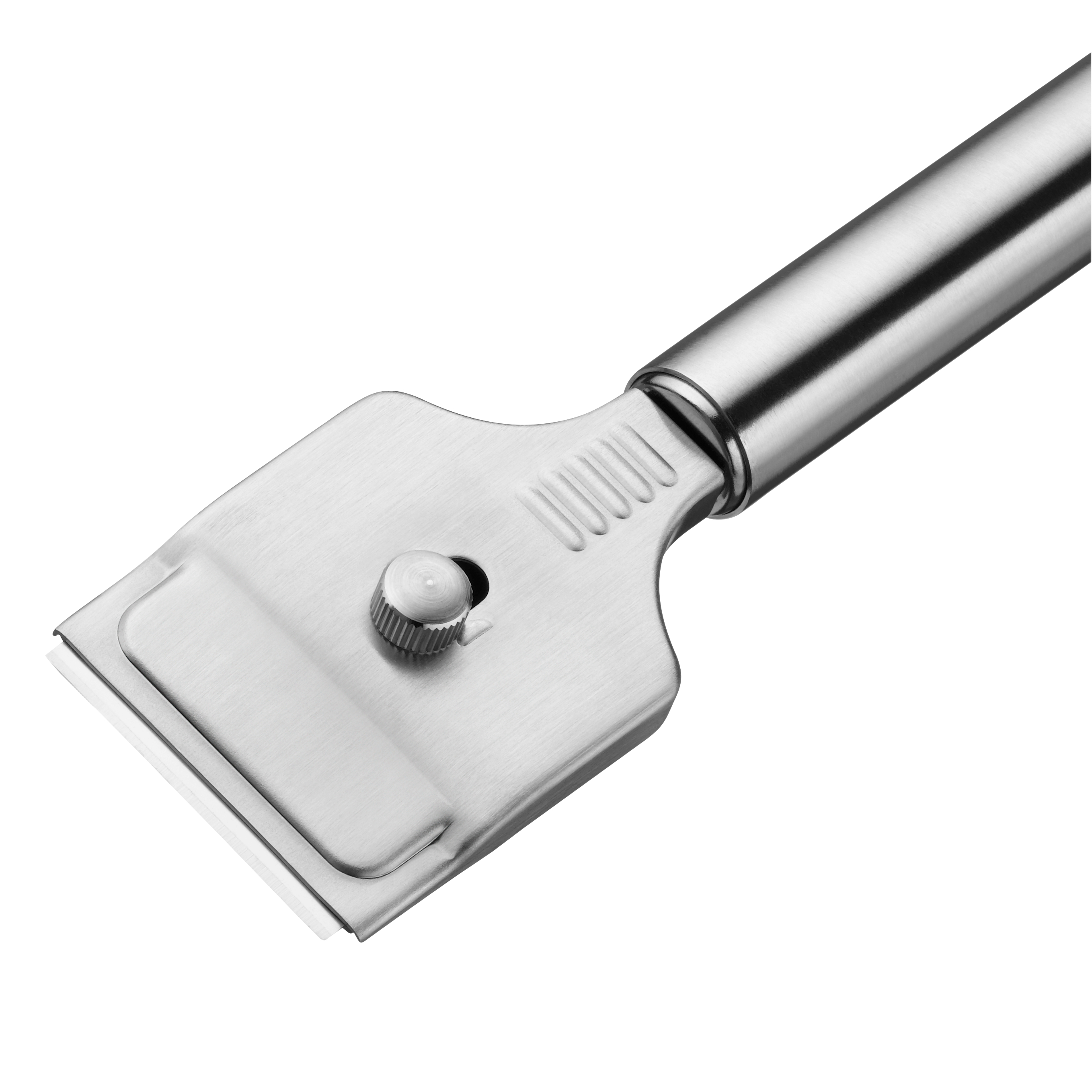 WMF Profi Plus in Edelstahl