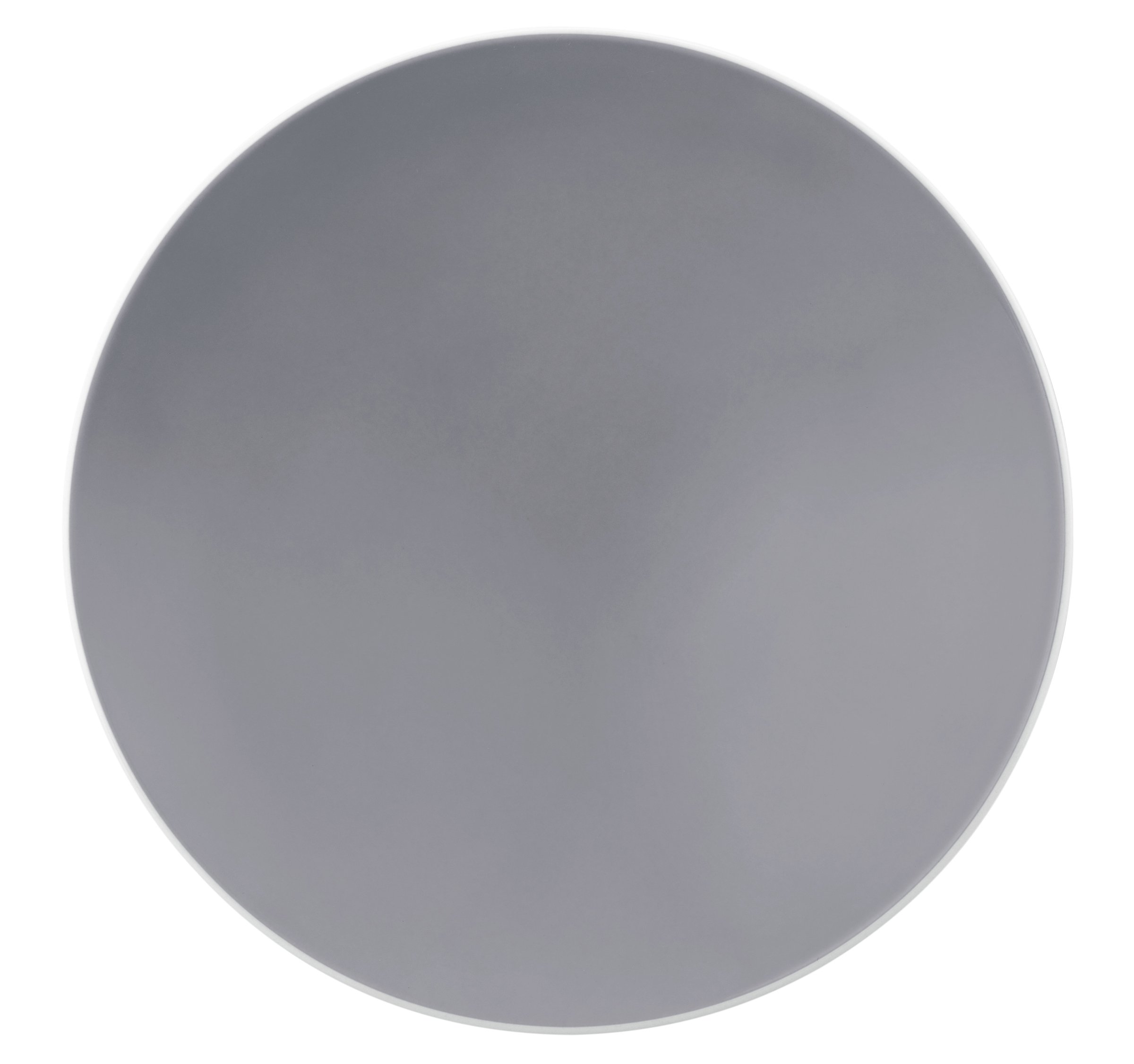 Seltmann Weiden Pasta-/Salatteller 26 cm Life 25675 Fashion elegant grey