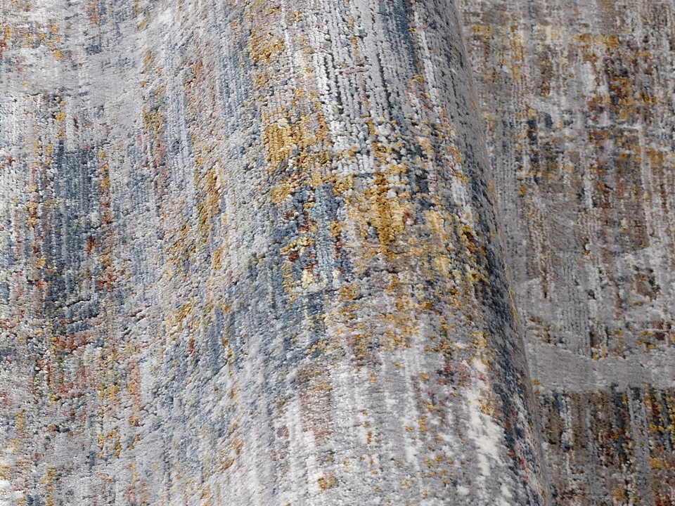 OCI Webteppich ca. 160x230cm in Farbe multicolor