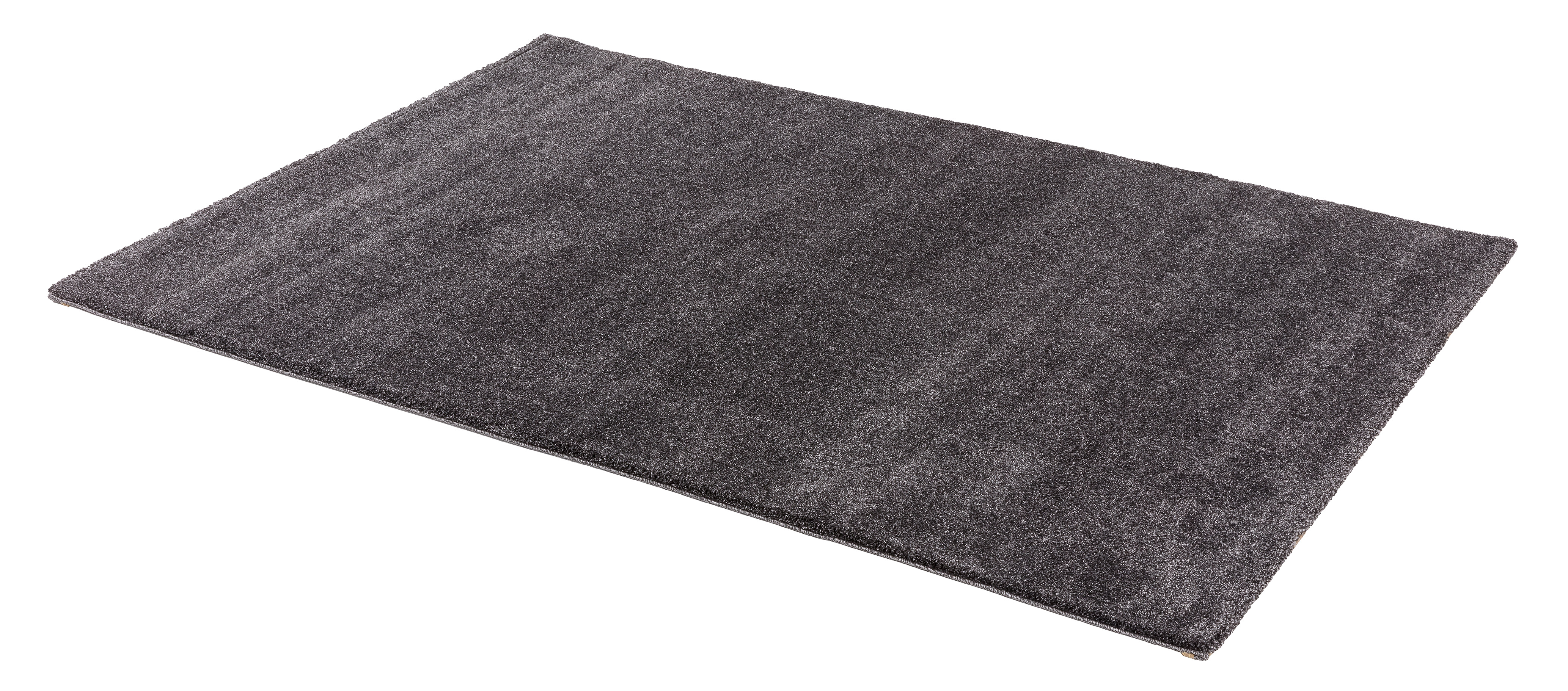 Golze & Söhne Teppiche Savona ca. 80x150cm in Farbe anthrazit
