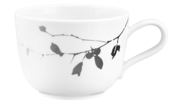 Seltmann Weiden Kaffeeobertasse 0,26 l Liberty 65223 Dark Rose Hip