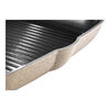 Grillpfanne 28cm LEDRO in , Architektur, Gebäude, Wohnen, Rasiermesser, Waffe