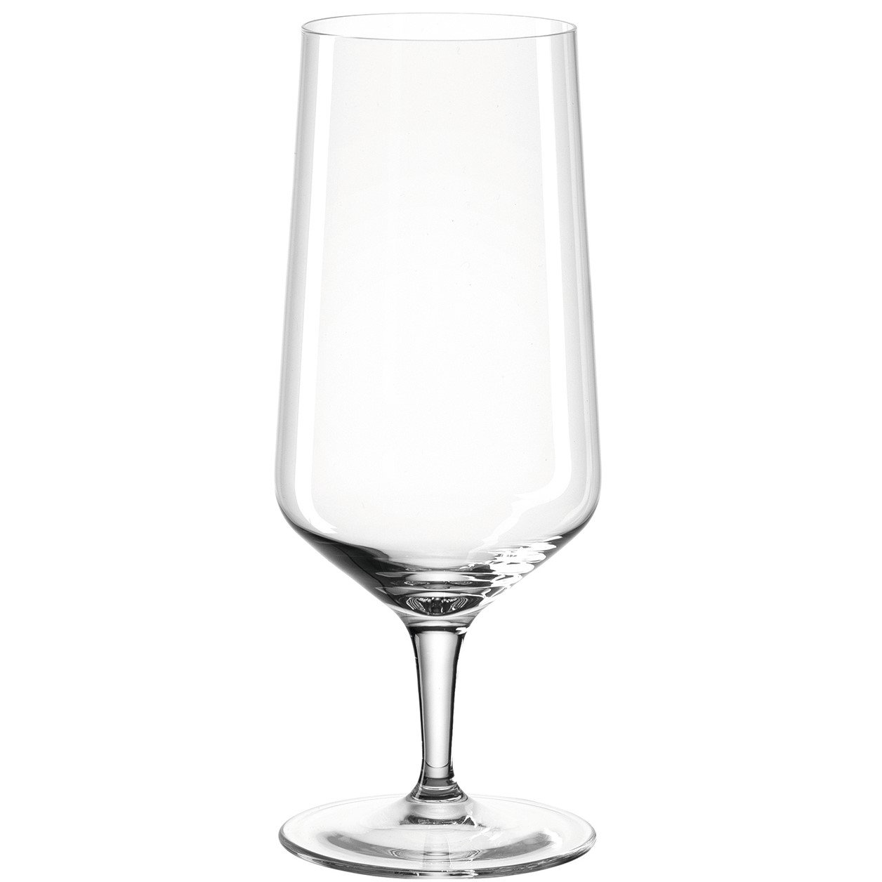 Leonardo Bierglas Puccini 410ml in Farbe klar