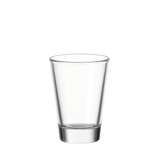 Leonardo Stamper Ciao 60ml in Farbe klar