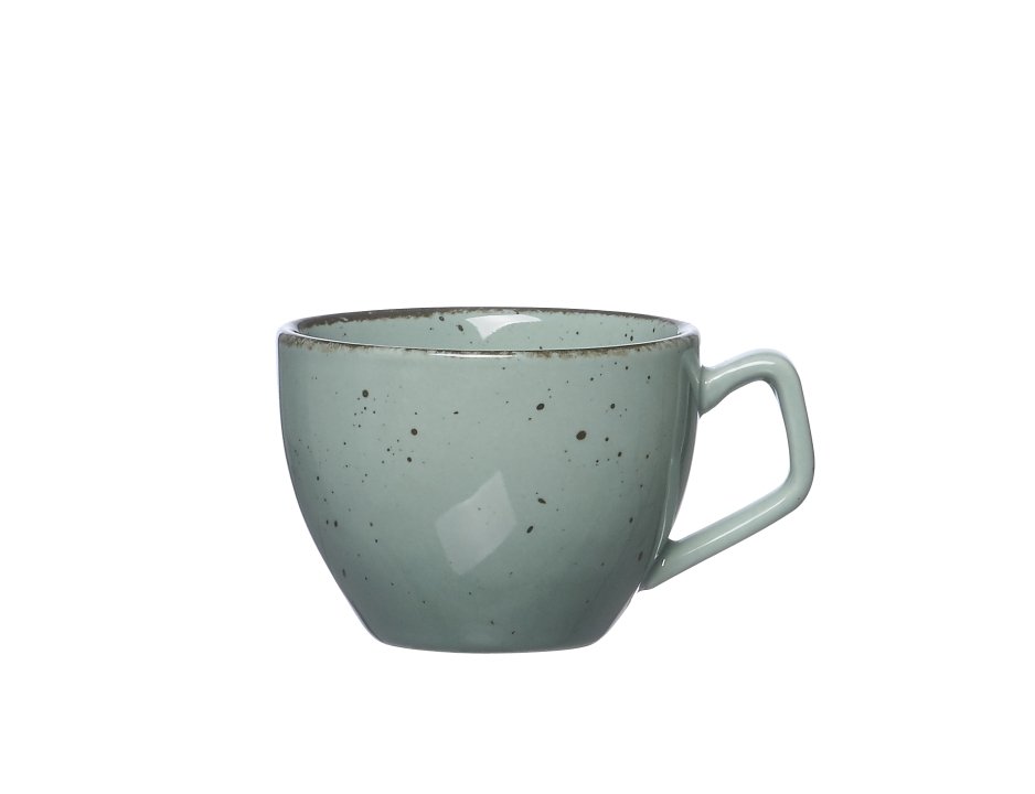 Ritzenhoff & Breker Espressoobere Casa 80ml in Farbe blau