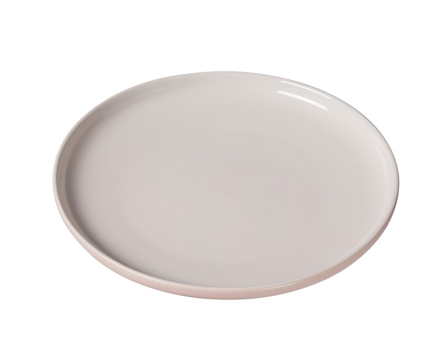 Ritzenhoff & Breker Dessertteller Jasper in Farbe rosa