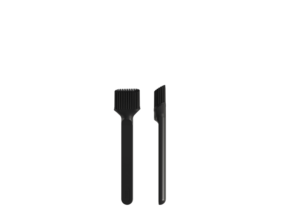 F&H Backpinsel ROSTI CLASSIC in Farbe Schwarz