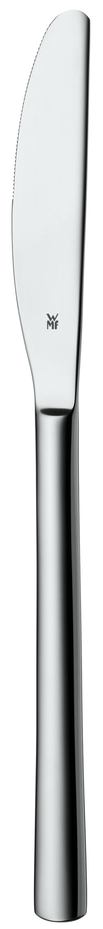 WMF Palermo Menuemesser in poliertem Edelstahl