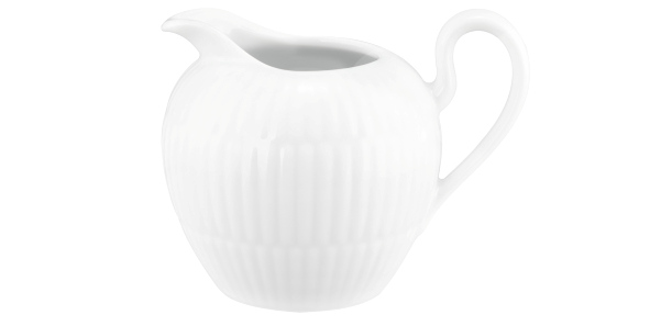 Seltmann Weiden Milchkaffeeobertasse Life 65015 in Gold