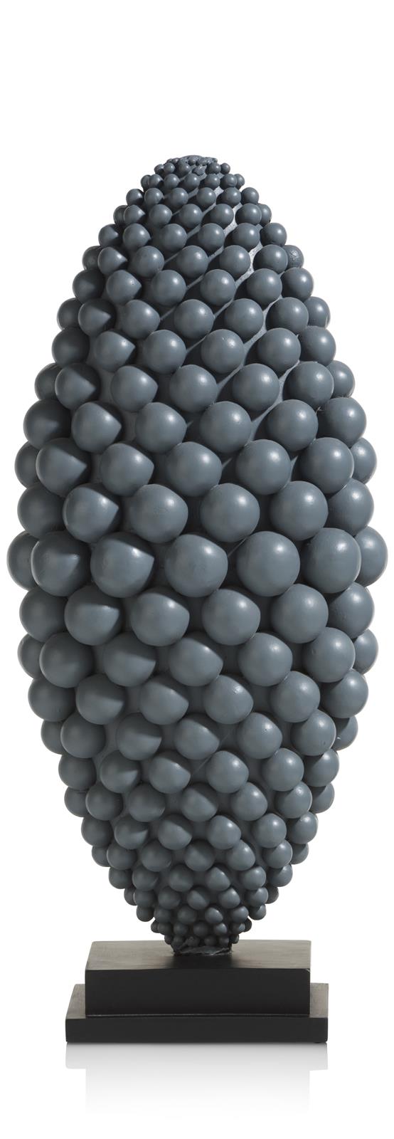 Coco Maison Dekofigur Todd  H46cm  47867-ANT